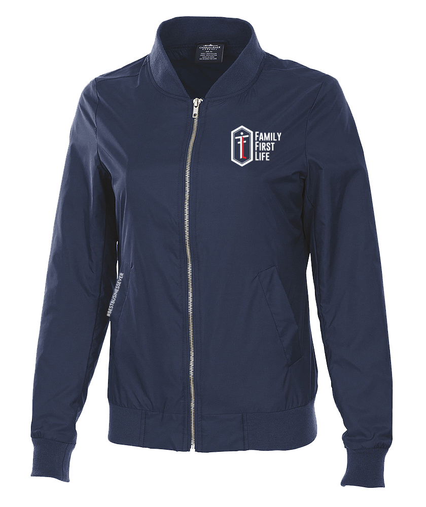 Women's Flight Jacket (Sale)
