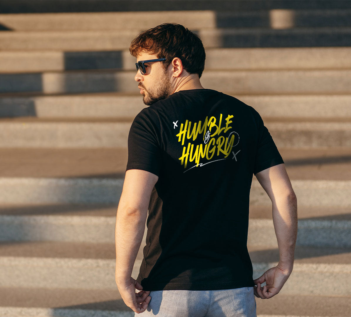 Humble & Hungry