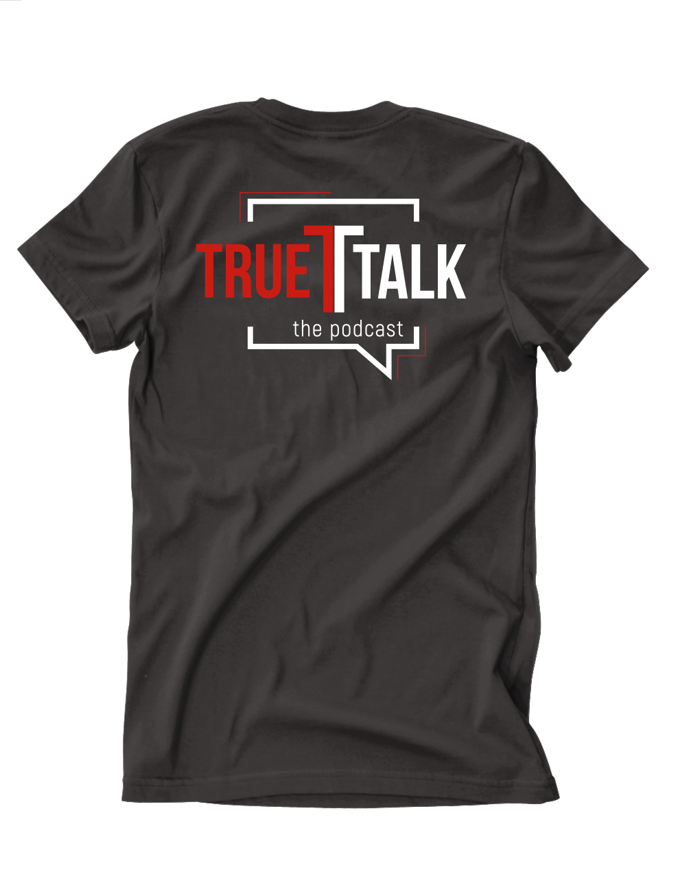 True Talk Tee (Sale)