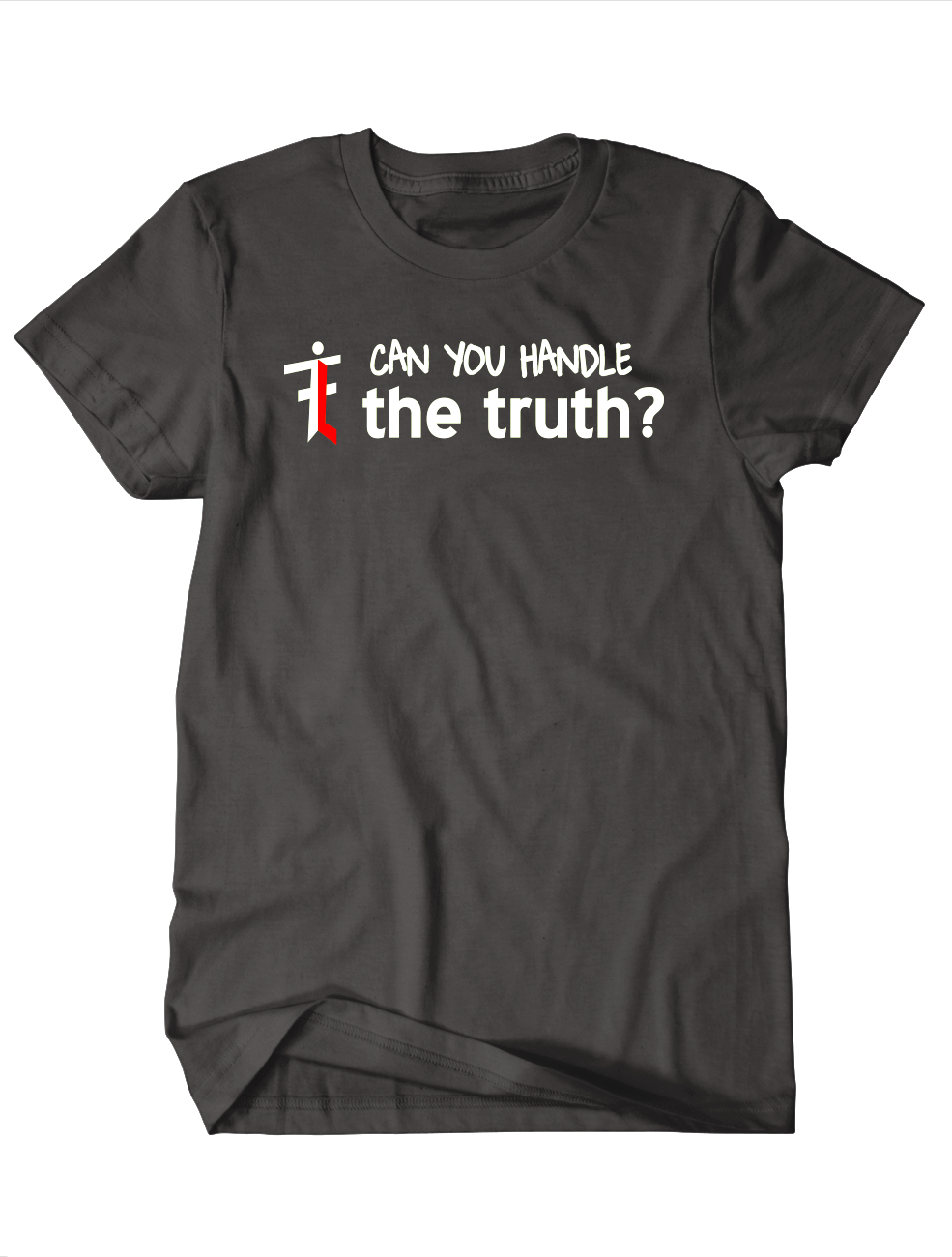 True Talk Tee (Sale)