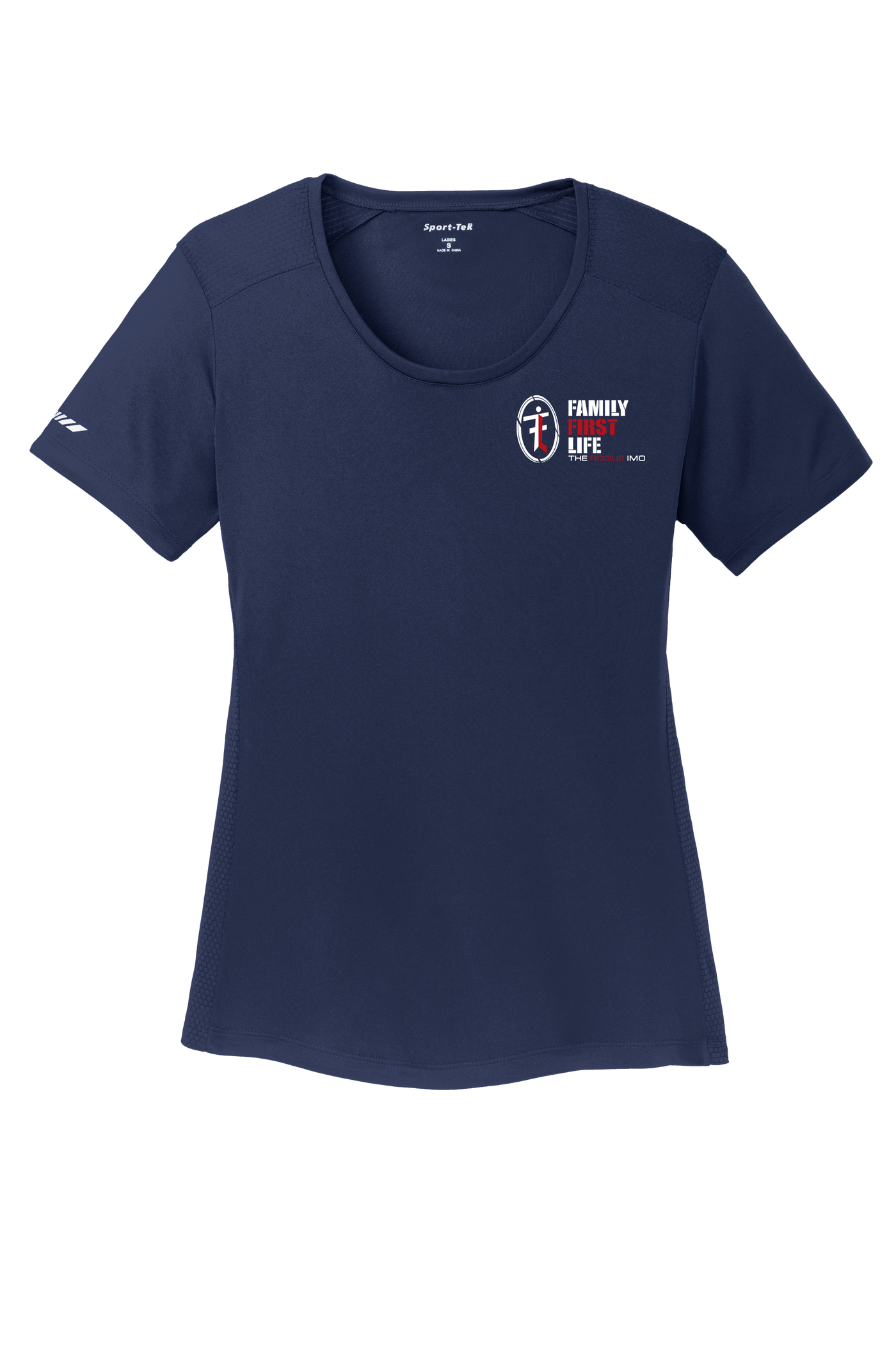 Women's Elevate Tee (Discontinued)