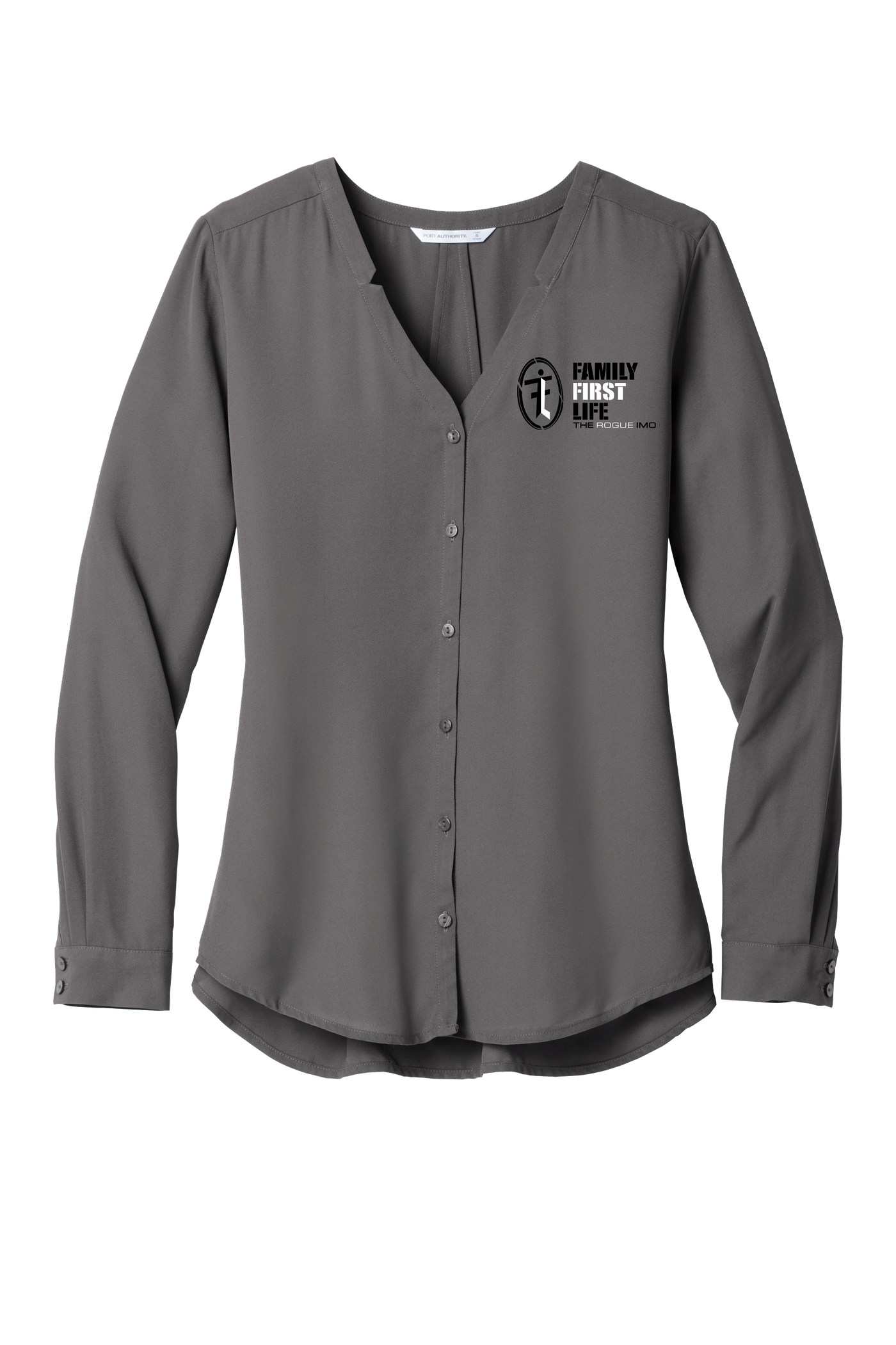 Women's Blouse (Discontinued)